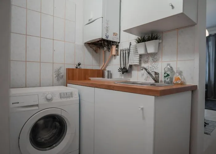 Appartamento Exceptional For 6 Near Hauptbahnhof *