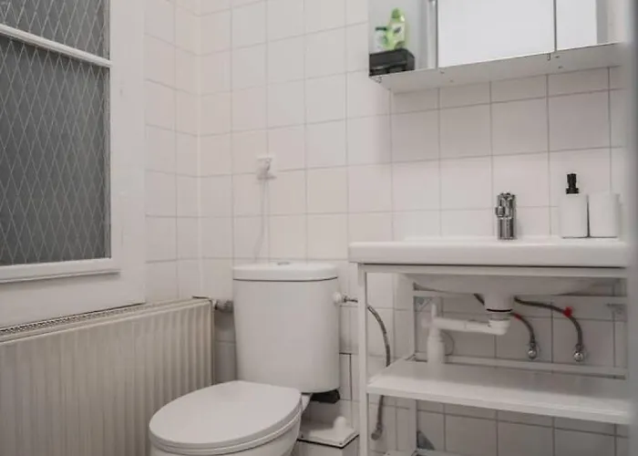 Exceptional For 6 Near Hauptbahnhof Vienna