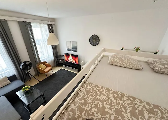 Exceptional Beauty Near Hauptbahnhof Διαμέρισμα Βιέννη