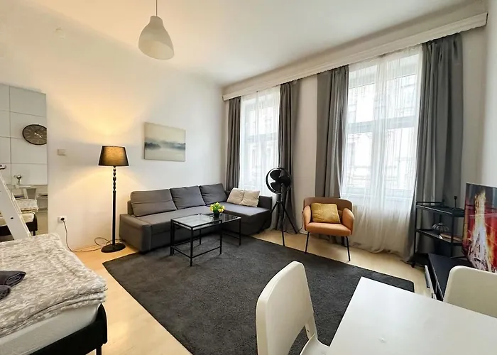 Exceptional Beauty Near Hauptbahnhof Διαμέρισμα