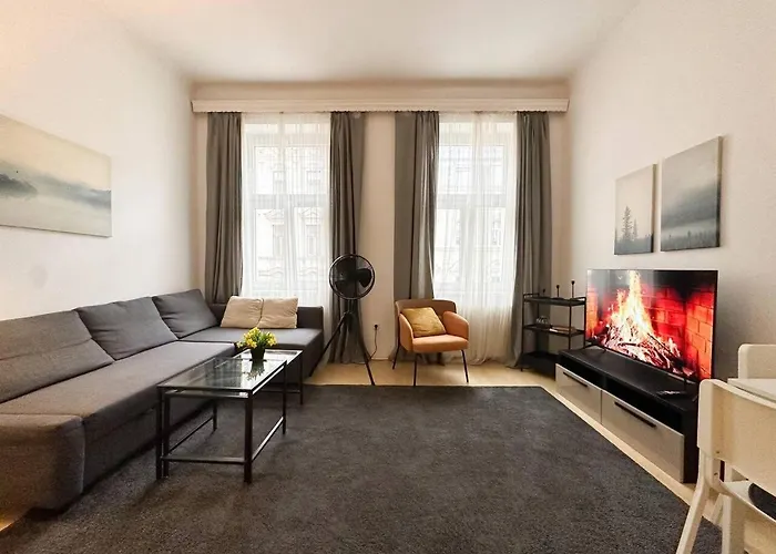Exceptional Beauty Near Hauptbahnhof Βιέννη